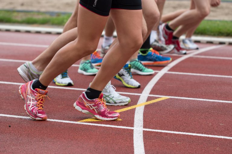 Running Gait Analysis